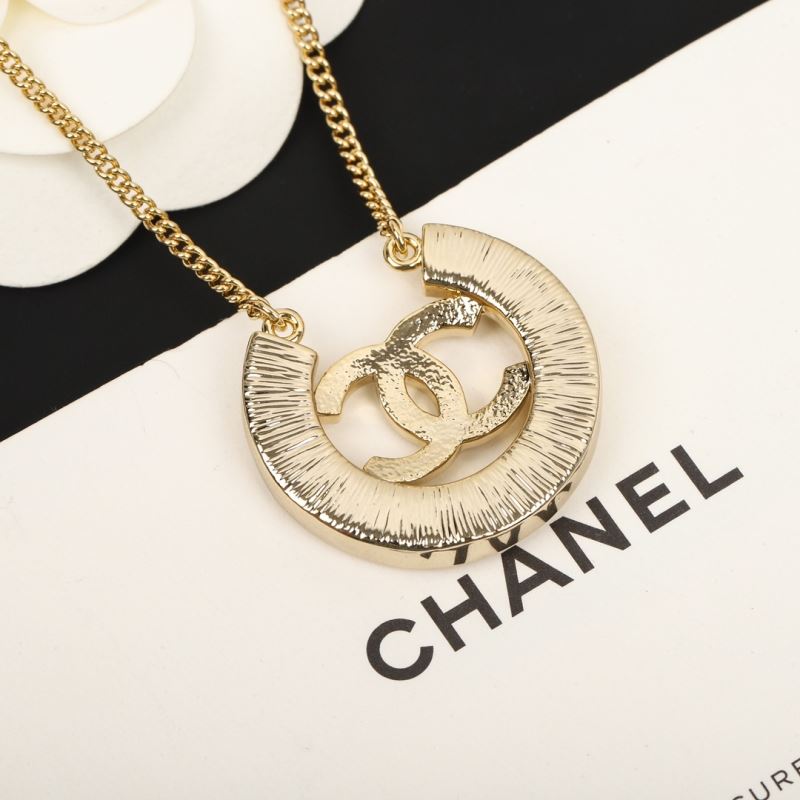 Chanel Necklaces